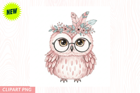 Summer Tropical Birds Clipart PNG Design Guide